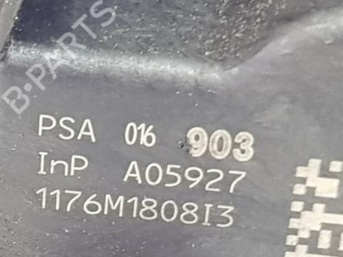 Højre bagtil lås CITROËN C4 CACTUS 1.6 BlueHDi 100 | BP37158166C99 - Image 5