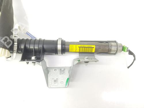 Right curtain airbag NISSAN QASHQAI / QASHQAI +2 I (J10, NJ10, JJ10E) 1.5 dCi | BP5122957C12 