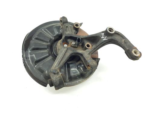 Left rear steering knuckle CUPRA LEON (KL1, KU1, KUG) | BP35806155M27 - Image 5
