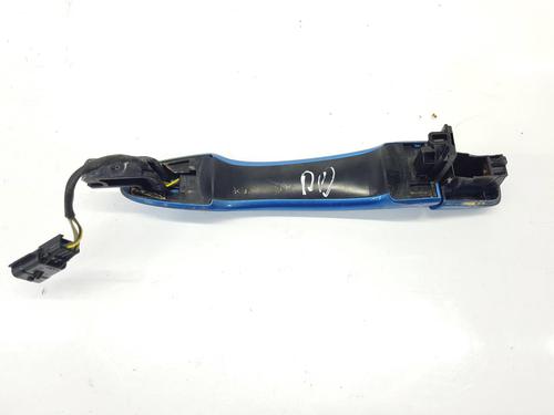 Used Front right exterior door handle NISSAN QASHQAI II SUV (J11, J11_) 1.6 DIG-T (163 hp) 9502793