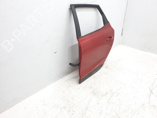 Left rear door SEAT ARONA (KJ7, KJP) 1.0 TSI | BP27383922C4 