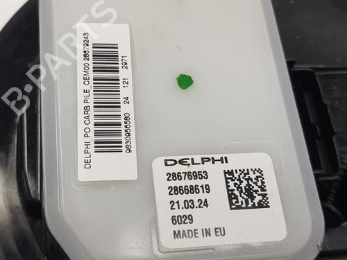 Fuel pump OPEL ASTRA L Sports Tourer (O5)  | BP26333692M76 