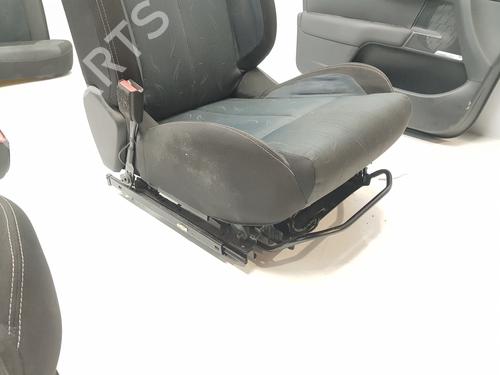 Seats set CITROËN DS4 (NX_) 1.6 HDi 110 | BP15045108C78 