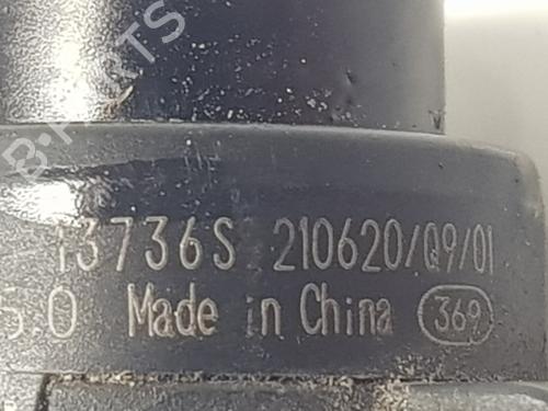 Other PEUGEOT EXPERT Van (V_)  | BP33214969O1  - Image 6