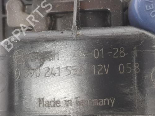 Front wiper motor OPEL ASTRA H (A04) 1.7 CDTI (L48) | BP9579233M29 