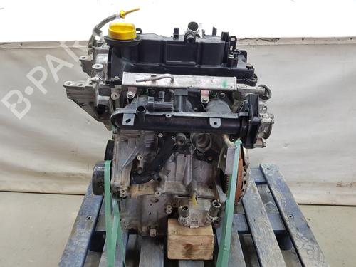 Engine DACIA SANDERO III 1.0 TCe 90 | BP36536025M1 - Image 8