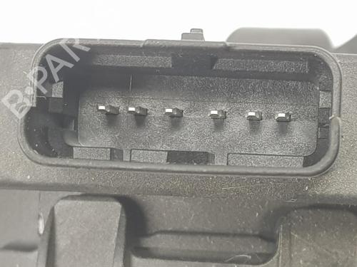 Pedal PEUGEOT 208 I (CA_, CC_) 1.6 HDi / BlueHDi 75 | BP16260639I4 
