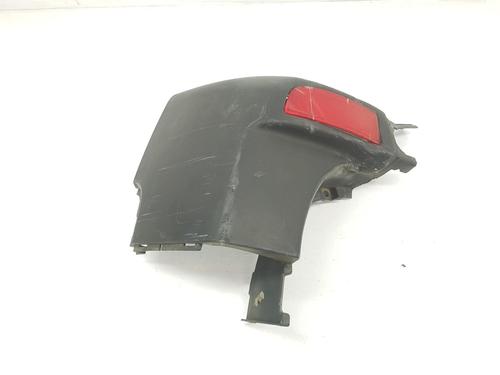 Used Corner bumper VW CRAFTER 30-50 Van (2E_) 2.5 TDI (163 hp) 15357406