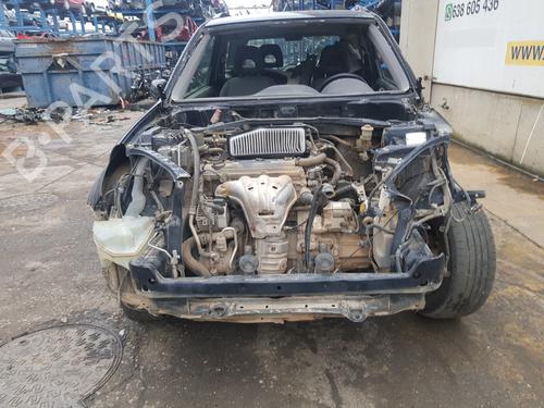 Front left lock TOYOTA RAV 4 II (_A2_) 2.0 4WD (ACA21, ACA20) | BP31593512C98