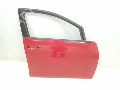 Used Right front door VW GOLF VII (5G1, BQ1, BE1, BE2) 2.0 GTD (184 hp) 29856164