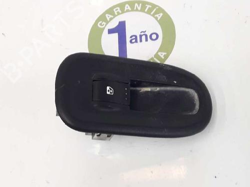 Used Right front window switch RENAULT MASTER III Van (FV) 2.3 dCi 100 RWD (FV0B) (101 hp) 3633711