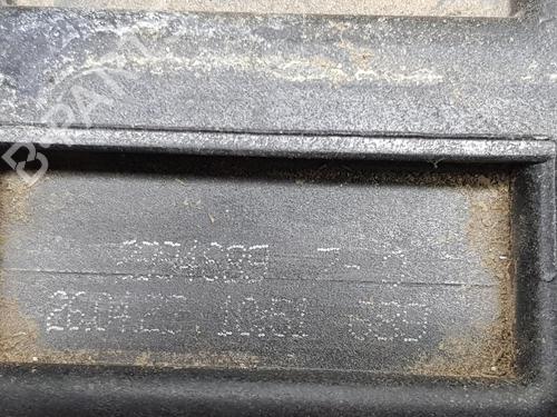 Support SEAT IBIZA V (KJ1, KJG) 1.0 MPi | BP16653681C155 