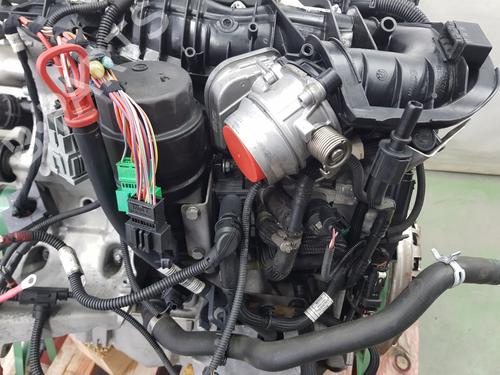 Engine BMW 1 (E87) 116 d | BP29915241M1