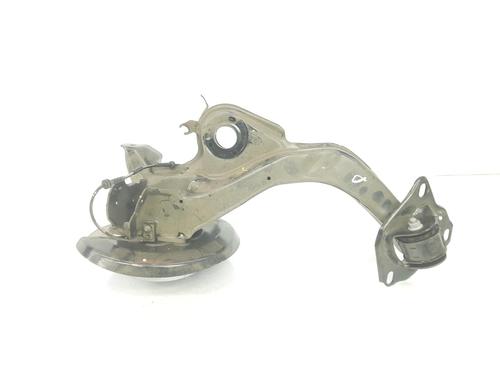 Used Right rear steering knuckle BMW X1 (F48) sDrive 16 d (116 hp) 10195886