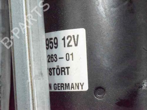 Front wiper motor BMW 3 (E90) 320 i | BP1369458M29 
