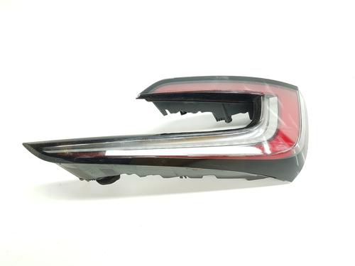 Left taillight TESLA MODEL 3 (5YJ3) | BP38043148C34 - Image 3