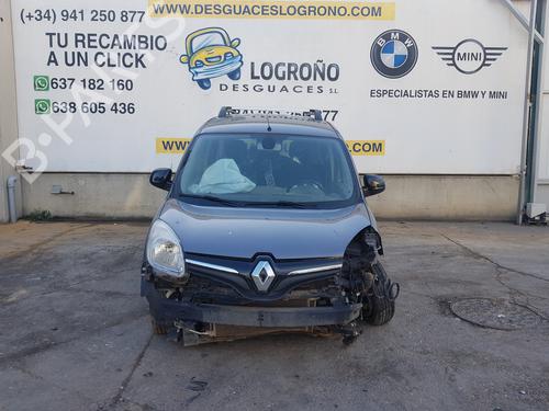 Used Parts RENAULT KANGOO / GRAND KANGOO II (KW0/1_) 1.5 dCi 110 (KW06, KW12) (110 hp) 4420521
