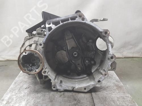 Gearbox SEAT LEON (5F1) 1.4 TSI | BP6324036M3 