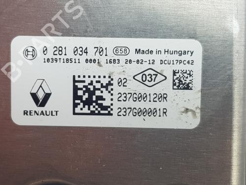 Electronic module RENAULT TRAFIC III Van (FG_) | BP33628311M83 - Image 2