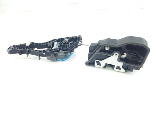 Rear left lock BMW 3 (F30, F80) 318 d | BP16054490C100 