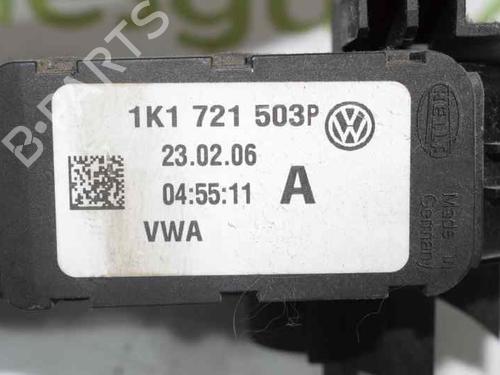 Pedal VW GOLF V (1K1) 1.9 TDI | BP1635207I4 