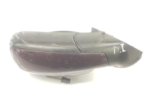 Left mirror PEUGEOT 307 CC (3B) 2.0 16V | BP11284335C26 