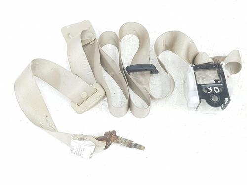 Rear right seatbelt TOYOTA LAND CRUISER PRADO (_J12_) 3.0 D-4D (KDJ120, KDJ125) | BP14965452I28 