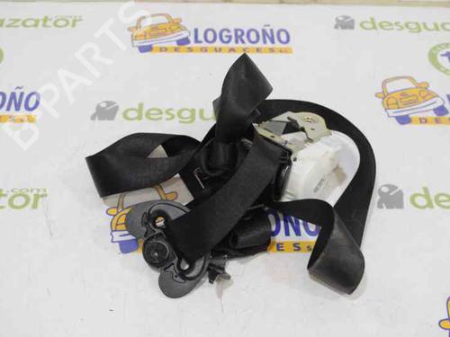 Front left seatbelt BMW 3 (E90) 320 d | BP8746215I26 