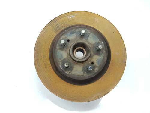 Right front steering knuckle SUZUKI GRAND VITARA II (JT, TE, TD)  | BP26942813M26 