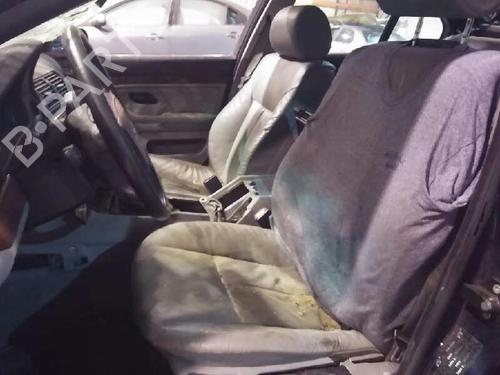 Left front window switch BMW 5 (E39) 530 d | BP1361350I27 