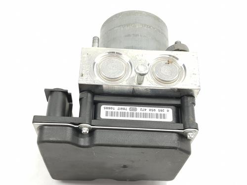 ABS pump LAND ROVER DISCOVERY III (L319) 2.7 TD 4x4 | BP11698959M43 