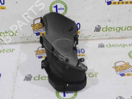 Instrument cluster TOYOTA AURIS (_E15_) 1.4 D-4D (NDE150_, NDE150R) | BP782132C47