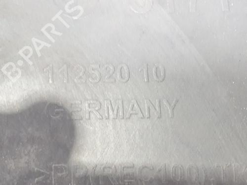 Wheel arch BMW X1 (F48) sDrive 18 d | BP29262477C56 