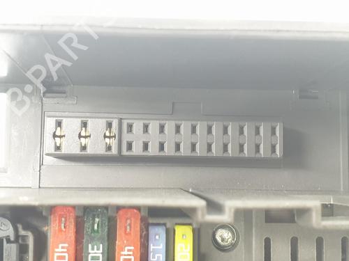 Fuse box BMW X5 (E70) xDrive 30 d | BP17045848E1 