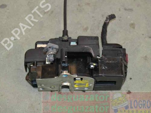 Used Front left lock OPEL ANTARA A (L07) 2.0 CDTI 4x4 (150 hp) 798768