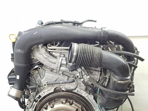 Engine MERCEDES-BENZ A-CLASS (W176)  | BP36870116M1  - Image 14
