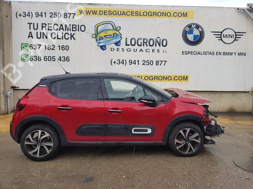 Fælk CITROËN C3 III (SX) | BP36233674C45 - Image 27