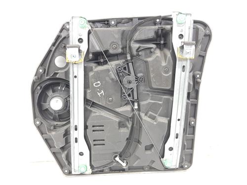 Front left window mechanism MERCEDES-BENZ VITO Van (W447) 114 CDI (447.601, 447.603, 447.605) | BP36679177C22  - Image 5