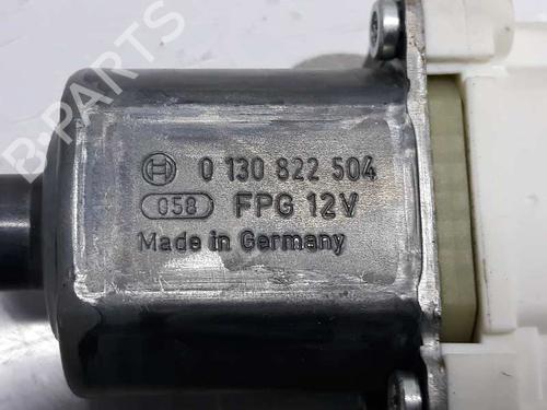 Right rear window motor MERCEDES-BENZ E-CLASS T-Model (S212) E 350 CDI (212.225) | BP3014155E22 