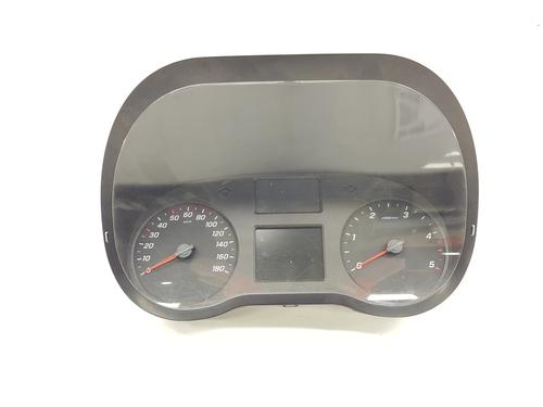 Used Instrument cluster Instrument cluster 35804198 35804198