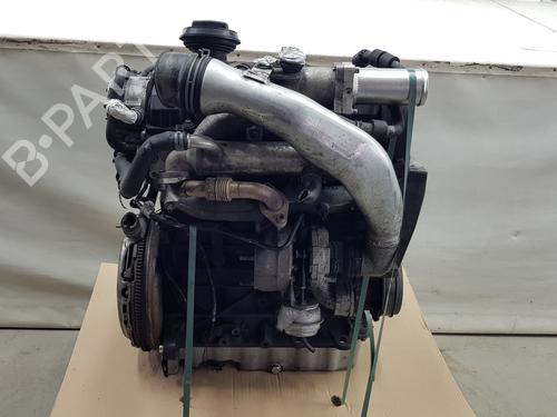 Engine SEAT IBIZA III (6L1) | BP31903985M1