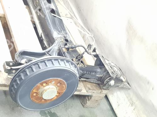Rear axle SEAT IBIZA V (KJ1, KJG) 1.0 TSI | BP13330378M2