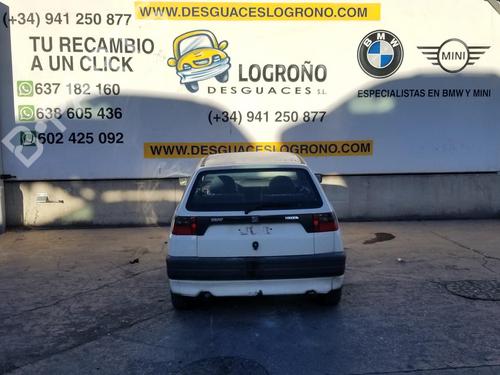 Engine control unit (ECU) SEAT IBIZA II (6K1) 1.4 i | BP10329845M57 