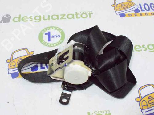 Rear right seatbelt BMW X3 (E83) 2.0 d | BP6623054I28 