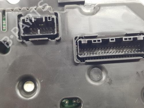 Instrument cluster TOYOTA YARIS (_P13_) 1.5 Hybrid (NHP130_, NHP130) | BP20666569C47 