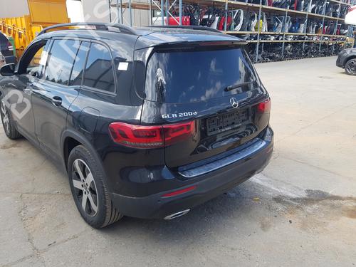 Other MERCEDES-BENZ GLB (X247) GLB 200 d (247.612) | BP36807398O1 - Image 37