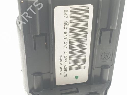 Commande de phare AUDI A4 B7 Avant (8ED) 2.0 TDI 16V | BP17576551I24 