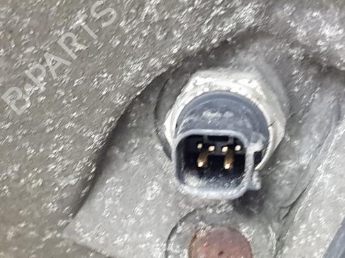 Gearbox FORD TOURNEO COURIER B460 MPV  | BP29811084M3 