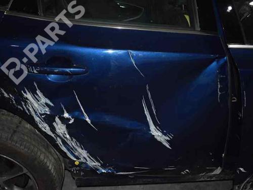 Hand brake VOLVO V40 Hatchback (525) D3 | BP8775054I18  - Image 62