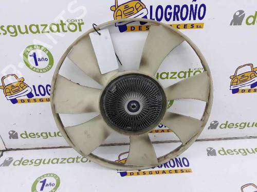 Fan MERCEDES-BENZ SPRINTER 3,5-t Van (B907, B910) 316 CDI RWD (907.631, 907.633, 907.635, 907.637) | BP4761585M128 